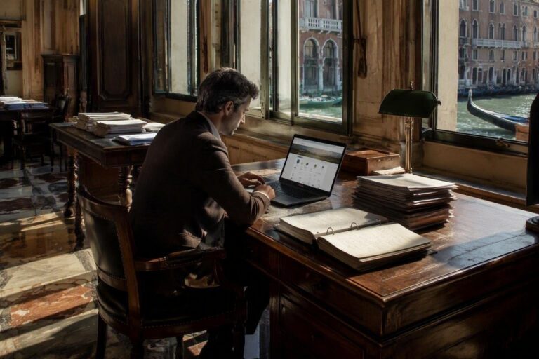 Partecipazione civica a Venezia: come usare consigli, consulte e istanze