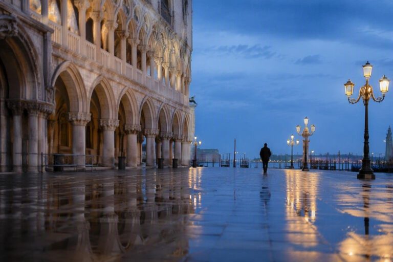 Patrimonio Unesco in Europa: l’Italia primeggia con 61 siti