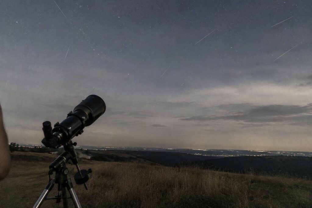 Perseidi 2026: come e quando vedere le stelle cadenti nella migliore notte dell’anno