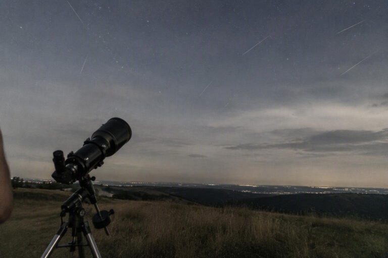 Perseidi 2026: come e quando vedere le stelle cadenti nella migliore notte dell’anno