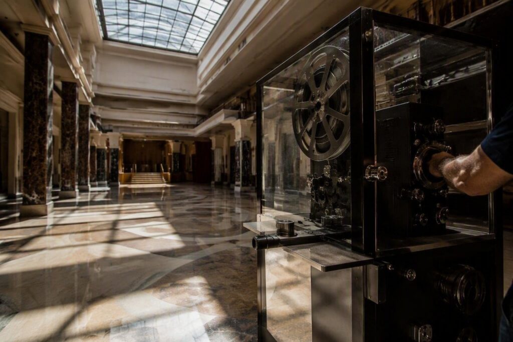 Programma decentrato della 83. Mostra: 60 proiezioni a Venezia e Mestre