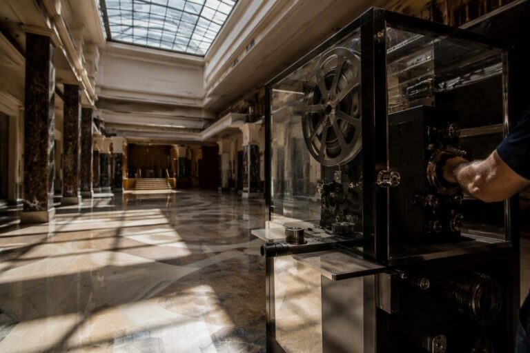 Programma decentrato della 83. Mostra: 60 proiezioni a Venezia e Mestre