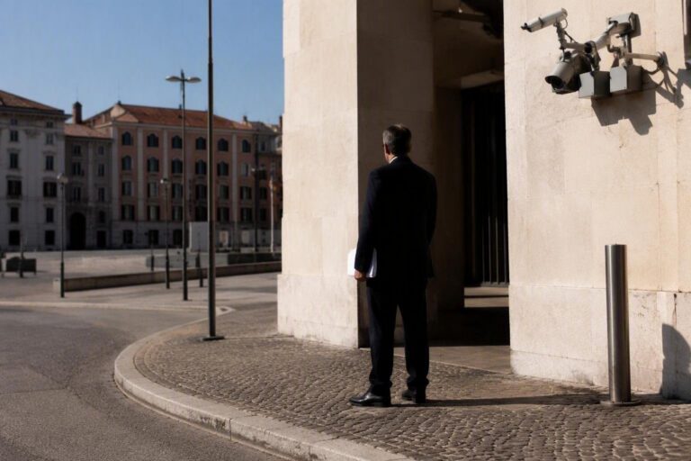 Protocollo d’intesa per la sicurezza: 2 milioni di euro per Mestre