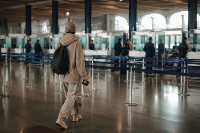 Regole Schengen a Venezia: documenti, controlli e diritti del viaggiatore