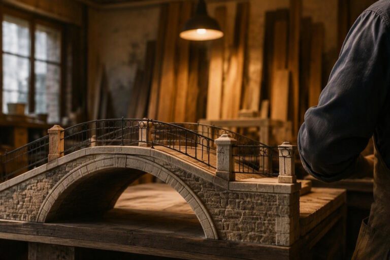 Restauro Ponte della Fossetta Chioggia: progetto approvato, ecco i dettagli