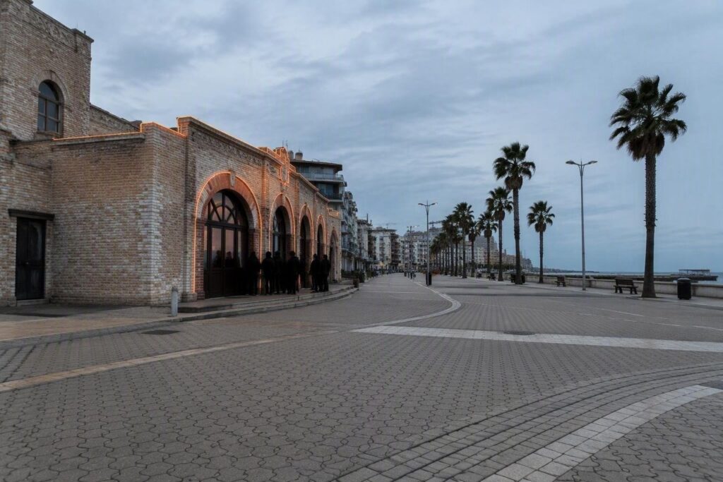 Riapertura Pepenero Sottomarina: il locale torna a splendere