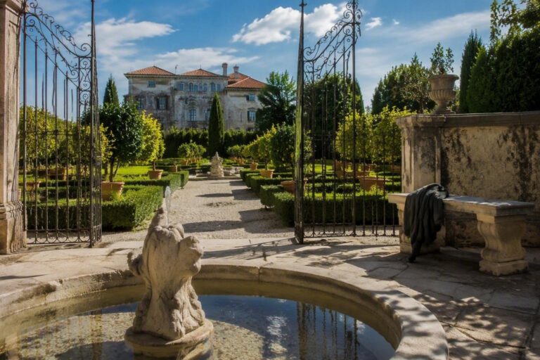 Riconoscere i giardini veneti sette-ottocenteschi e visitarli con lentezza