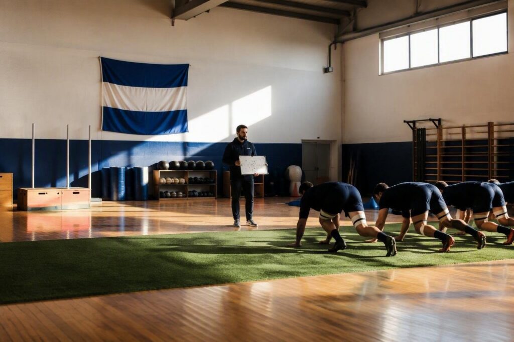 Rinnovamento tecnico al Rugby San Donà 1959 per la nuova stagione