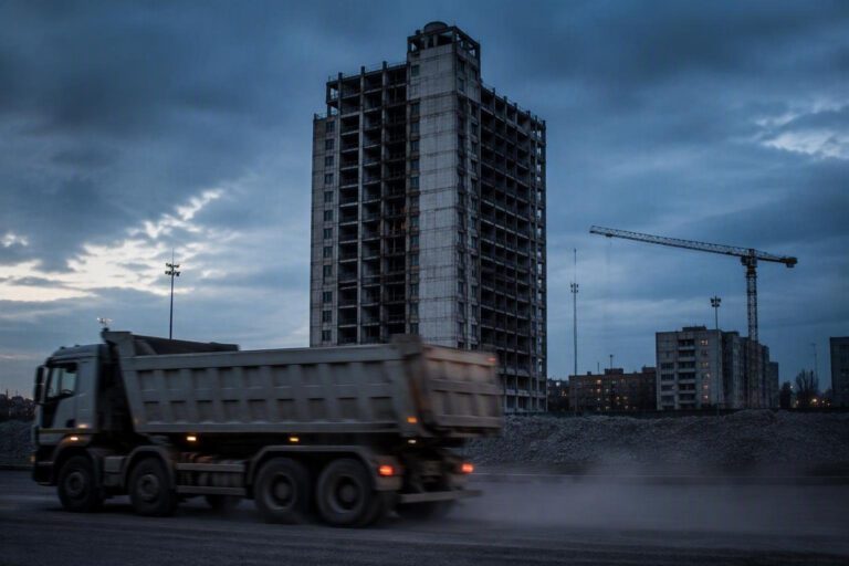 Riqualificazione energetica a Marghera: il progetto per la Torre 27