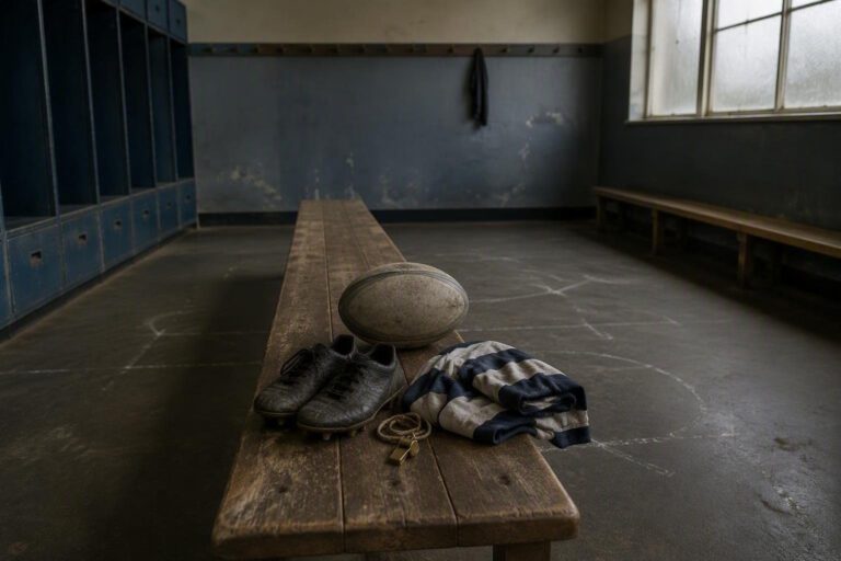Rugby per principianti: punteggi, falli, ruoli e lettura delle azioni