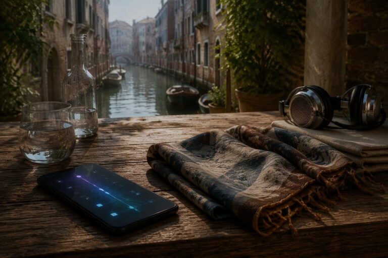 Seguire dirette sportive online: app, notifiche e risparmio dati a Venezia