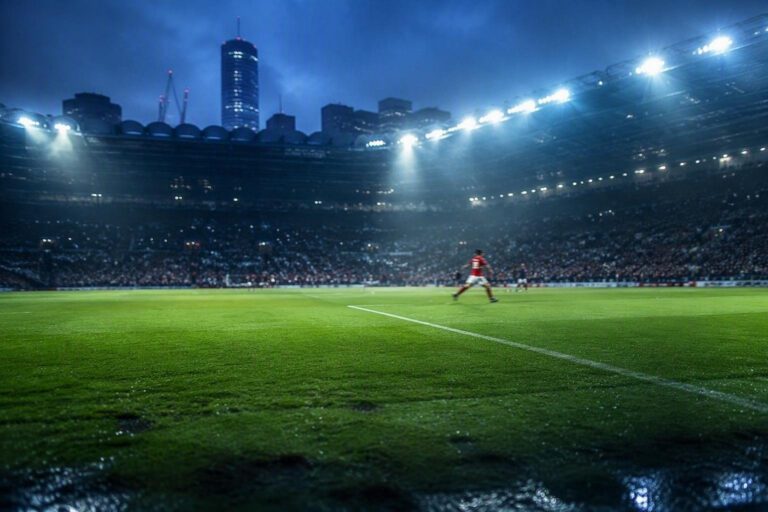 Serie A 2026: il Milan batte il Venezia e continua il suo percorso perfetto