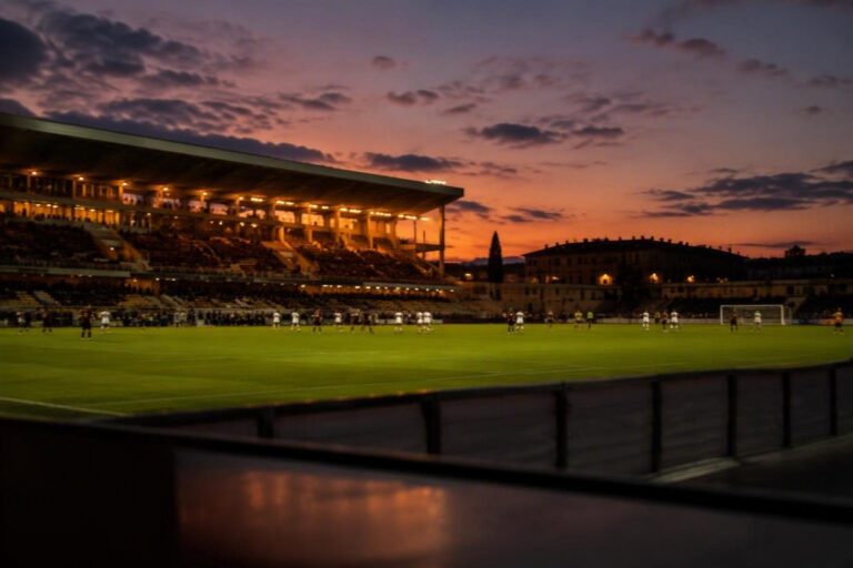 Serie A 2026/2027: Venezia e Lecce in campo per la prima giornata
