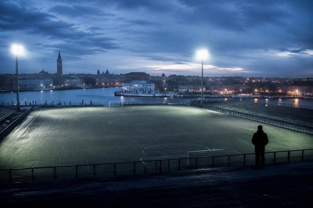 Serie A 2026/27: Venezia e Lecce si sfidano per la salvezza