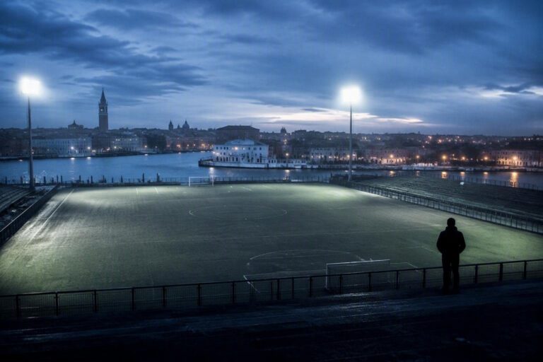 Serie A 2026/27: Venezia e Lecce si sfidano per la salvezza