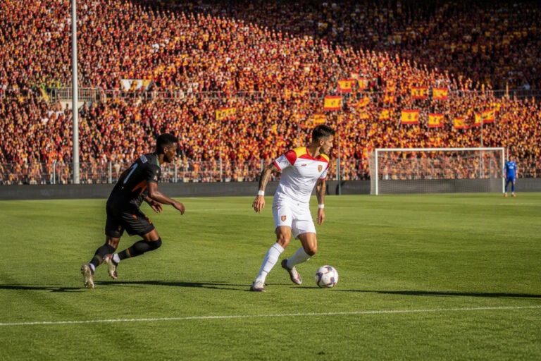 Serie A: il Lecce batte il Venezia 2-0 con gol di Gorter e Tiago Gabriel