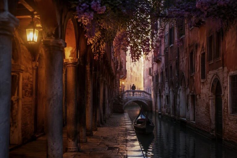 Strategie anti inflazione per spesa e trasporti a Venezia