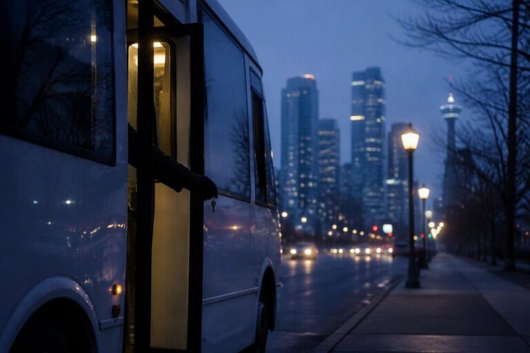 Trasporto gratuito per i lavoratori: Bettio Flyscreens lancia Percorsi Comuni