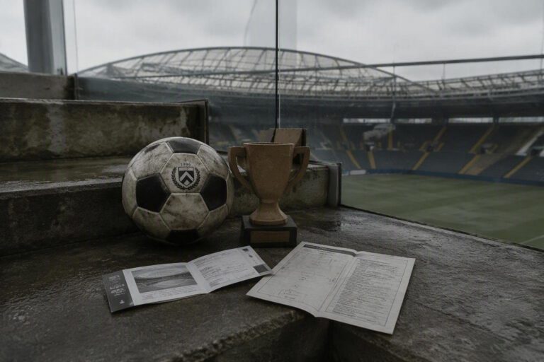 Triangolare internazionale a Udine: dove vedere Udinese, Barcellona e Nottingham Forest