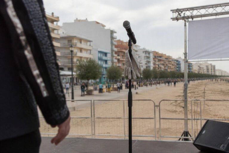 Tributo a Michael Jackson a Sottomarina: un successo straordinario