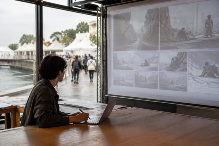 Venezia 2026: AI, cinema immersivo e nuove opportunità per i giovani