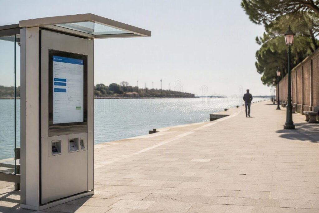Venezia 83: dove e come acquistare i biglietti per la Mostra del Cinema 2026