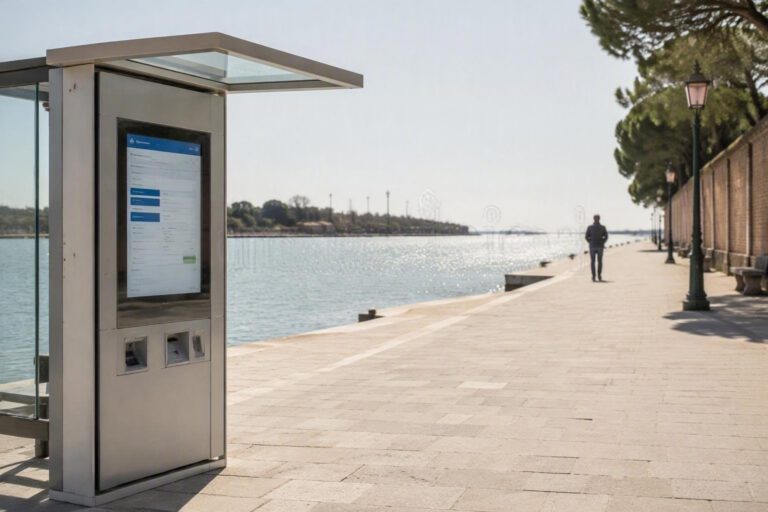 Venezia 83: dove e come acquistare i biglietti per la Mostra del Cinema 2026