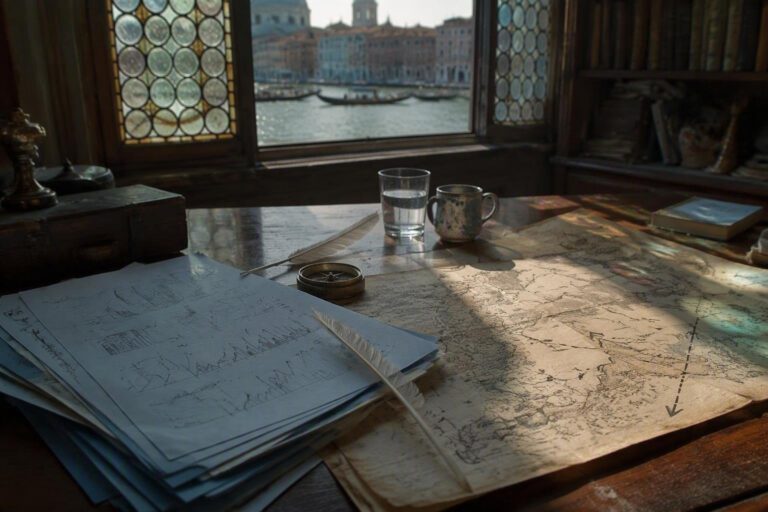 Venezia e cronaca locale: capire statistiche e fonti senza allarmismi
