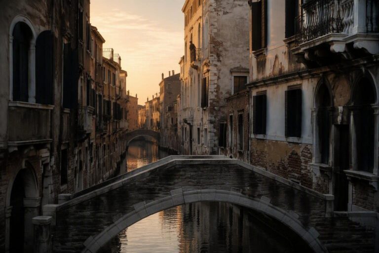 Venezia, guida pratica alla segnalazione della violenza domestica