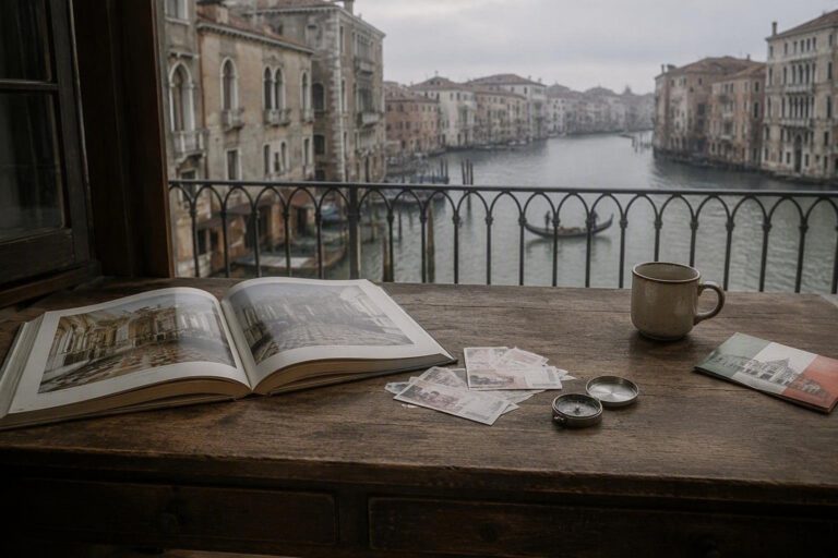 Venezia musei: come scegliere in base a gusti, spesa e durata