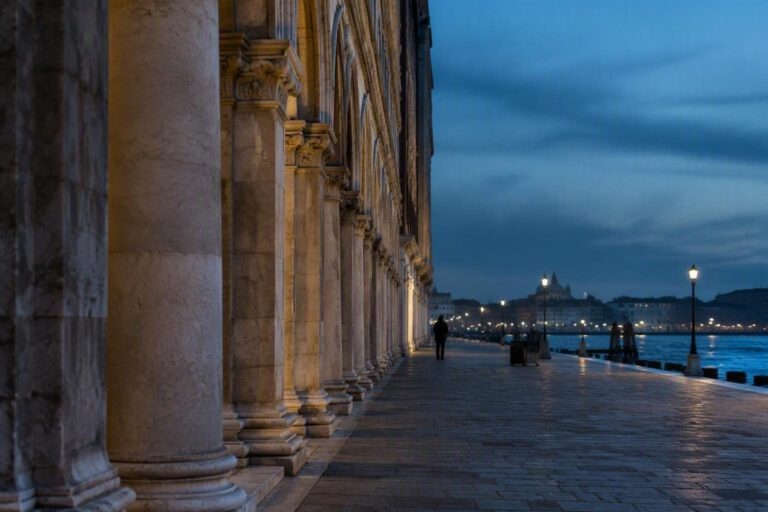 Venezia, musei senza aria condizionata: temperature estreme e rischi per la salute