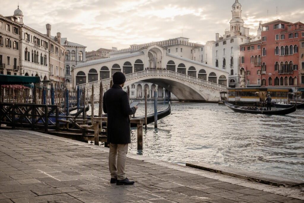 Venezia senza code nel weekend: orari intelligenti e quartieri alternativi