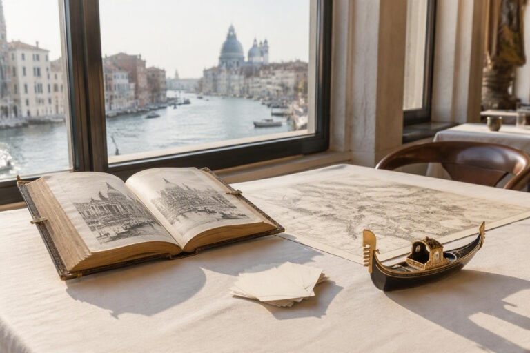 Venezia tra musei, festival e spazi pubblici: come valutare le scelte politiche