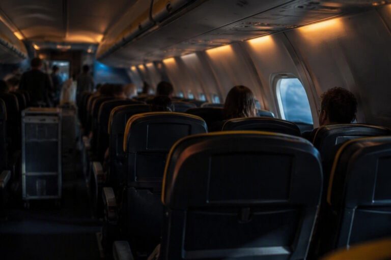 Volo Ryanair Venezia-Brindisi in ritardo: Al Bano a bordo e l’inaspettata richiesta dei passeggeri