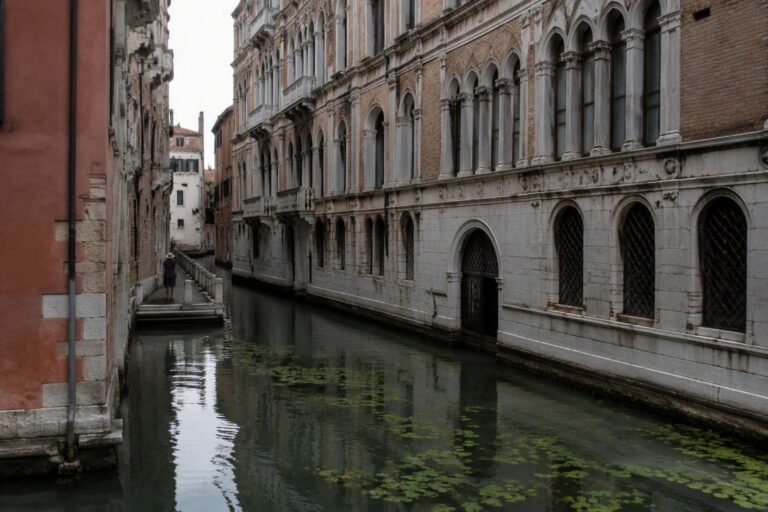 Voto amministrativo nelle città d’acqua: ruoli e strumenti