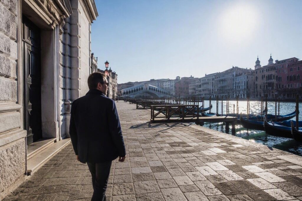 Weekend a Venezia: orari intelligenti e itinerari alternativi