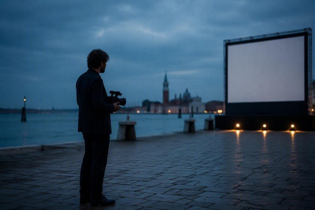83. Mostra del cinema di Venezia: i protagonisti e gli eventi del 5 settembre 2026