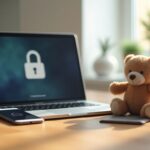 Abusi online ai minori: Unicef rivela dati preoccupanti