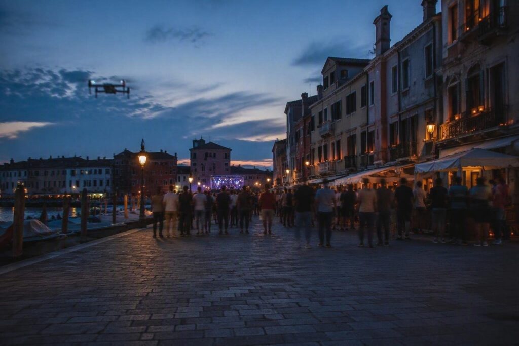 Candlenight a Chioggia: l’evento finale del 4 settembre con musica itinerante e aperture straordinarie