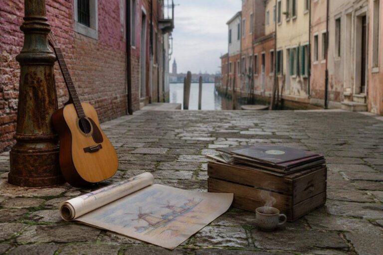 Candlenight a Chioggia: l’evento musicale che chiude l’estate 2026