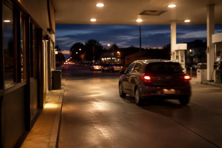 Carburante a 1,99 € a litro a Mestre: il tetto di ENI entra in vigore