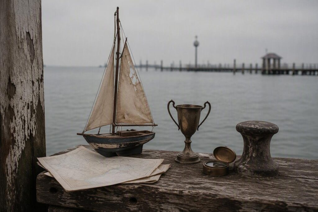 Chioggia Vela 2026: vittorie, giovani e la sfida del Trofeo Boton