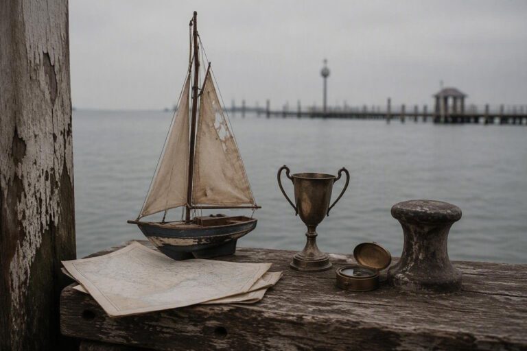 Chioggia Vela 2026: vittorie, giovani e la sfida del Trofeo Boton