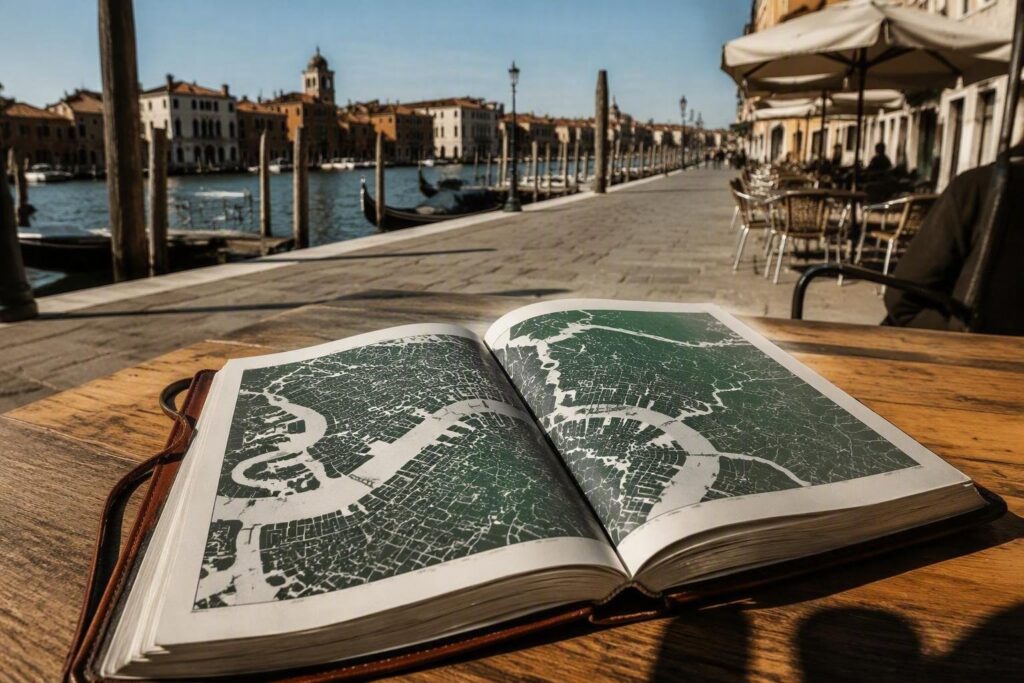 Come scegliere gli eventi giusti a Venezia