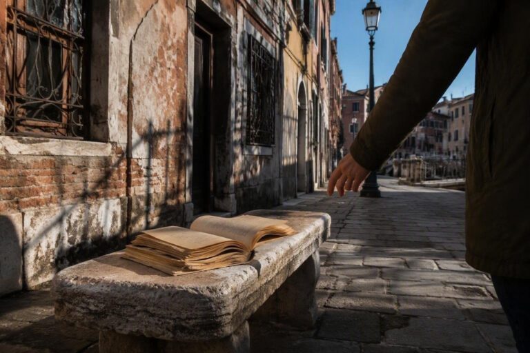 Come valutare la cronaca di Venezia: fonti, contesto, dati