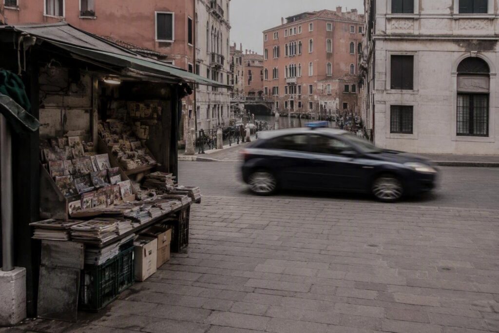 Controlli a Dorsoduro e San Marco: sequestri, diffide e sanzioni