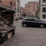 Controlli a Dorsoduro e San Marco: sequestri, diffide e sanzioni