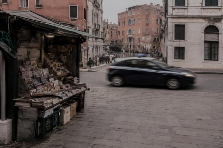Controlli a Dorsoduro e San Marco: sequestri, diffide e sanzioni