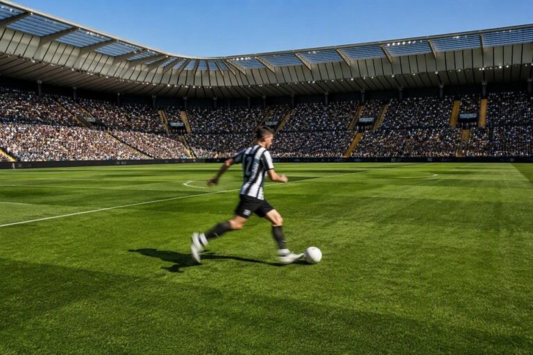 Coppa Italia: Udinese elimina il Venezia con una doppietta di Bayo