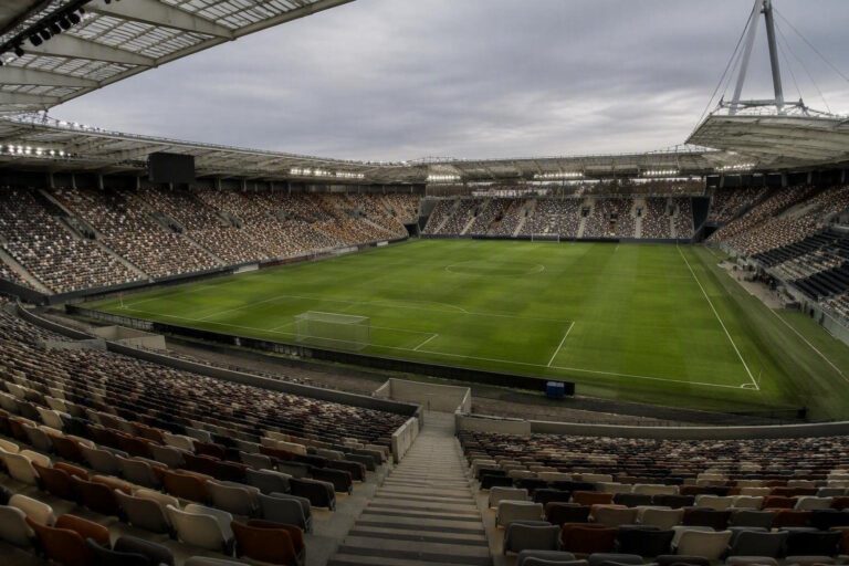 Coppa Italia: Udinese elimina il Venezia grazie alla doppietta di Bayo